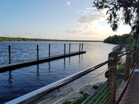 corky bells, palatka