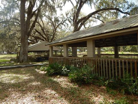 old spanish sugar mill