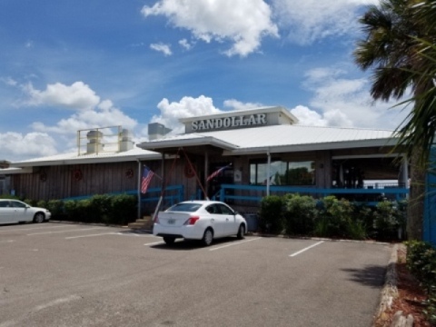 sandollar restaurant